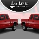 Len Lyall Chevrolet - Denver Chevy Dealer logo